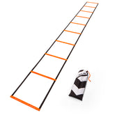 GOLME Speed + Agility Pro Ladder – Train Anywhere. Move Faster